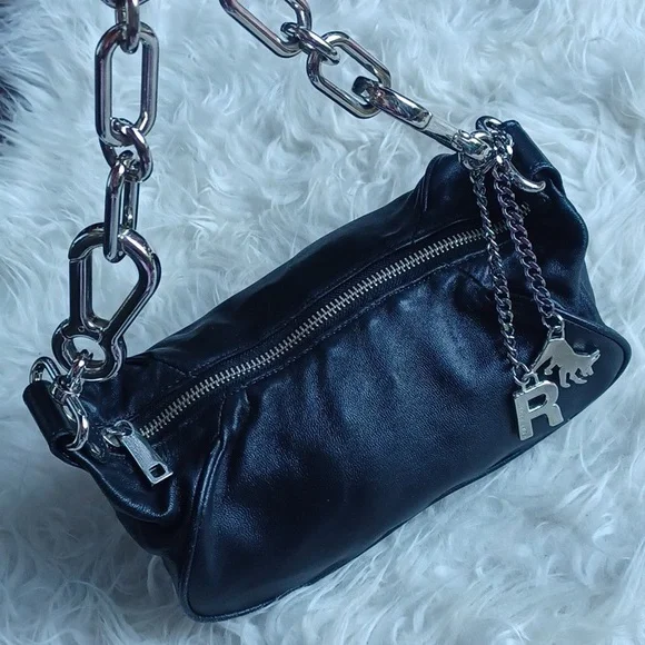 Ruf Ruf leather purse - Picture 1 of 14